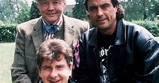 The antiques rogue show: Lovejoy could be in line for TV comeback ...