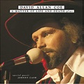 David Allan Coe - A Matter of Life And Death plus (CD, Compilation ...