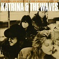 Katrina & the Waves - Walking on Sunshine-Greatest Hits [CD] - Walmart ...