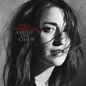 Amidst the Chaos CD – Sara Bareilles Shop