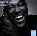 12'' Masters: The Essential Mixes, Luther Vandross | CD (album ...