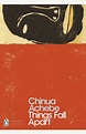 Things Fall Apart by Chinua Achebe - Penguin Books New Zealand