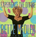 Bette Midler CD Experience The Divine Greatest Hits - CDs