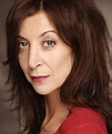 Suzanne Krull - Actor - CineMagia.ro