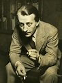 André Malraux - Galerie Gallimard