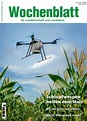 Wochenblatt für Landwirtschaft und Landleben - Mediadaten