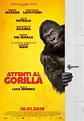 Attenti al gorilla (#1 of 11): Extra Large Movie Poster Image - IMP Awards