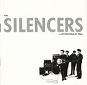 The Silencers – A Letter From St. Paul (1987, CD) - Discogs