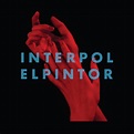Interpol Album Cover-El Pintor • Red Light Management