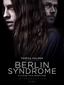 Película: Berlin Syndrome (2017) - El Síndrome de Berlín / Nunca Te ...