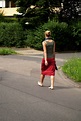 Barfuß durch den sommer Foto & Bild | streetfotografie mit menschen ...