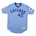 Authentic Jersey Chicago Cubs 1976 Bruce Sutter - Shop Mitchell & Ness ...