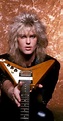 Robbin Crosby - IMDb