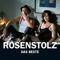 ROSENSTOLZ Das Beste CD-Review | Kritik