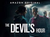 Peter Capaldi stars in ‘The Devil’s Hour’: Here’s how to Prime Video’s ...