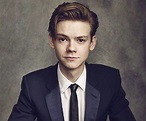 Thomas Brodie-Sangster Biography - Facts, Childhood, Family Life ...