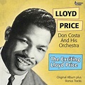 The Exciting Lloyd Price - Album by Lloyd Price | Spotify