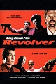 Revolver (2005) - Posters — The Movie Database (TMDB)
