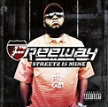 Freeway – Streetz Is Mine (Album Cover) | HipHop-N-More