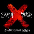 The Heroin Diaries Turns 10! — Sixx:A.M.