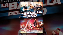 La Batalla Del Año - Película Completa En Español - YouTube