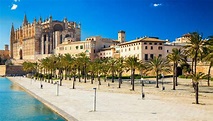 Cosa vedere a Palma di Maiorca, la regina delle Baleari