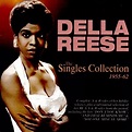Cd Singles Collection 1955-62 - Reese, Della | MercadoLibre