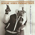 By All Means Necessary - Boogie Down Productions | Songs, Reviews ...