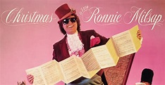 'Christmas With Ronnie Milsap' Sees Holiday Reissue After 35 Years ...