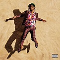 Miguel – War & Leisure (Album) | Home of Hip Hop Videos & Rap Music ...