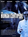 The Human Centipede (2010) Poster #1 - Trailer Addict