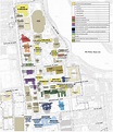 Campus Facilities and Space Utilization | Howard University