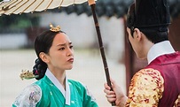 The Queen Kdrama : K Drama Sneak Preview Mr Queen Starring Shin Hye Sun ...