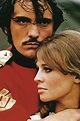 Terence Stamp and Julie Christie in Far From the Madding Crowd (1967 ...