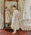Top 10 Berthe Morisot Paintings | ImpressionistArts
