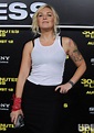 Photo: Country Rock performer Cherish Lee attends the "30 Minutes or ...