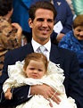 Royal Baby Photos (Some Hilarious) Through the Years - US News