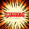SCORPIONS Face The Heat reviews
