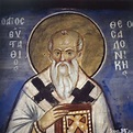 ORTHODOX CHRISTIANITY THEN AND NOW: Saint Eustathios Kataphloros ...