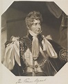 NPG D11337; King George IV when Prince Regent - Portrait - National ...