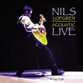 Nils Lofgren - Acoustic Live on Hybrid SACD