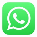 Logo WhatsApp – Logos PNG