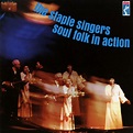 Soul Folk In Action - Album by The Staple Singers | Spotify