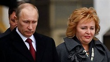 Nach 30 Jahren Ehe: Wladimir Putin und seine Frau Ljudmila geschieden ...
