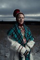 Jarle Hagan's Documentary Style Portraits of the Sami People of Norway