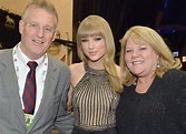 Taylor Swift – Family, Family Tree - Celebrity Family