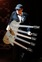 GALLERY: Rick Nielsen and His Wild Guitars