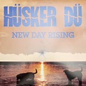 Hüsker Dü – New Day Rising (Vinyl) - Discogs