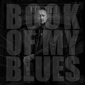 Mark Collie - Book of My Blues (2021) Hi-Res