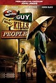 Some Guy Who Kills People (2011) | My Bloody Reviews